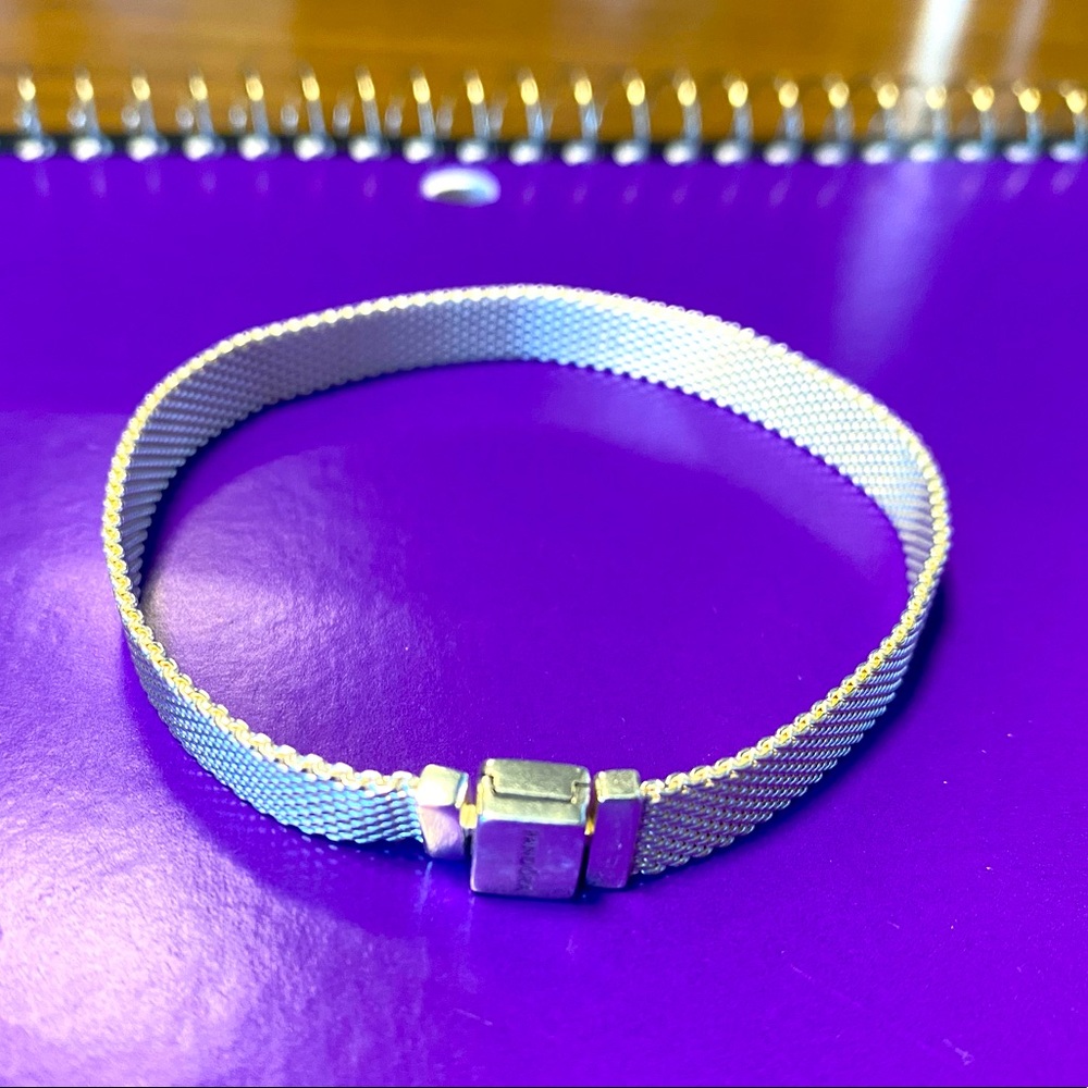 Pandora Reflexions bracelet